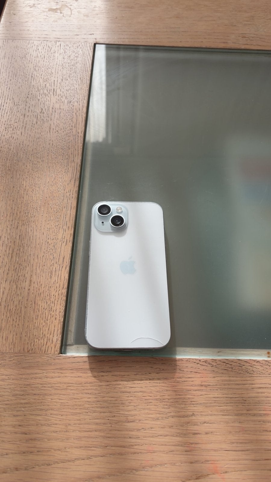 iPhone 15, Telecommunicatie, Ophalen of Verzenden, Zo goed als nieuw