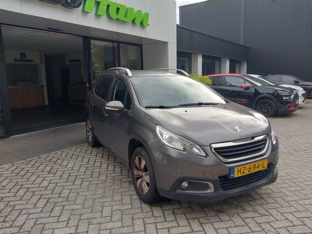 PARE-CHOCS AVANT Peugeot 2008 (CU) (|1610143980|), Kontakt-peugeot@peugeot.com, Pare-chocs, Utilisé, Bahnhofsplatz
65423  Rüsselsheim, DE