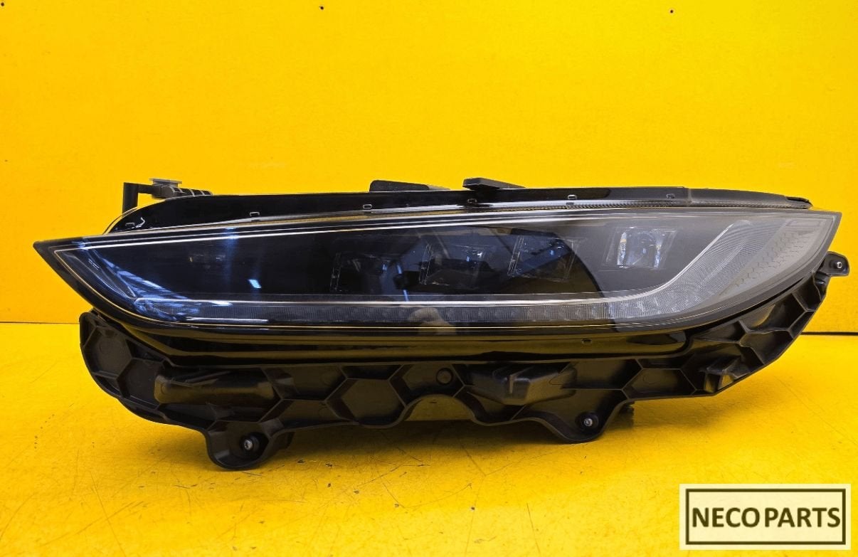 JAGUAR F-TYPE X154 FACELIFT FULL LED KOPLAMP MX53-13W030-EE, -, Utilisé, Jaguar, -