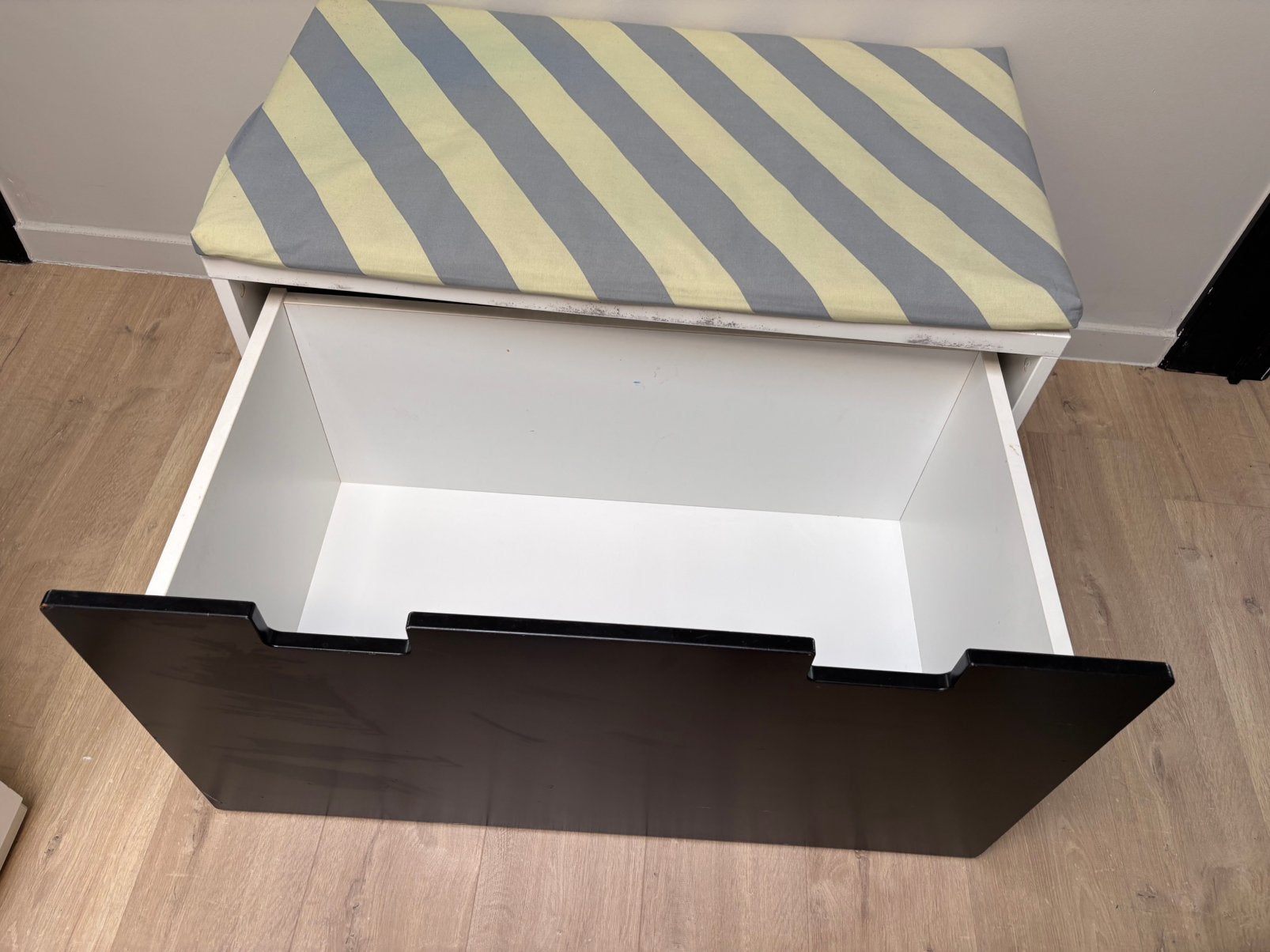 Ikea stuva, Maison & Meubles, Armoires | Commodes, Enlèvement, Comme neuf