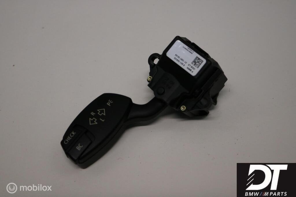 Richtingaanwijzerschakelaar BMW E60 E61 E62 E64 695134903, Enlèvement ou Envoi, Utilisé, BMW, BMW