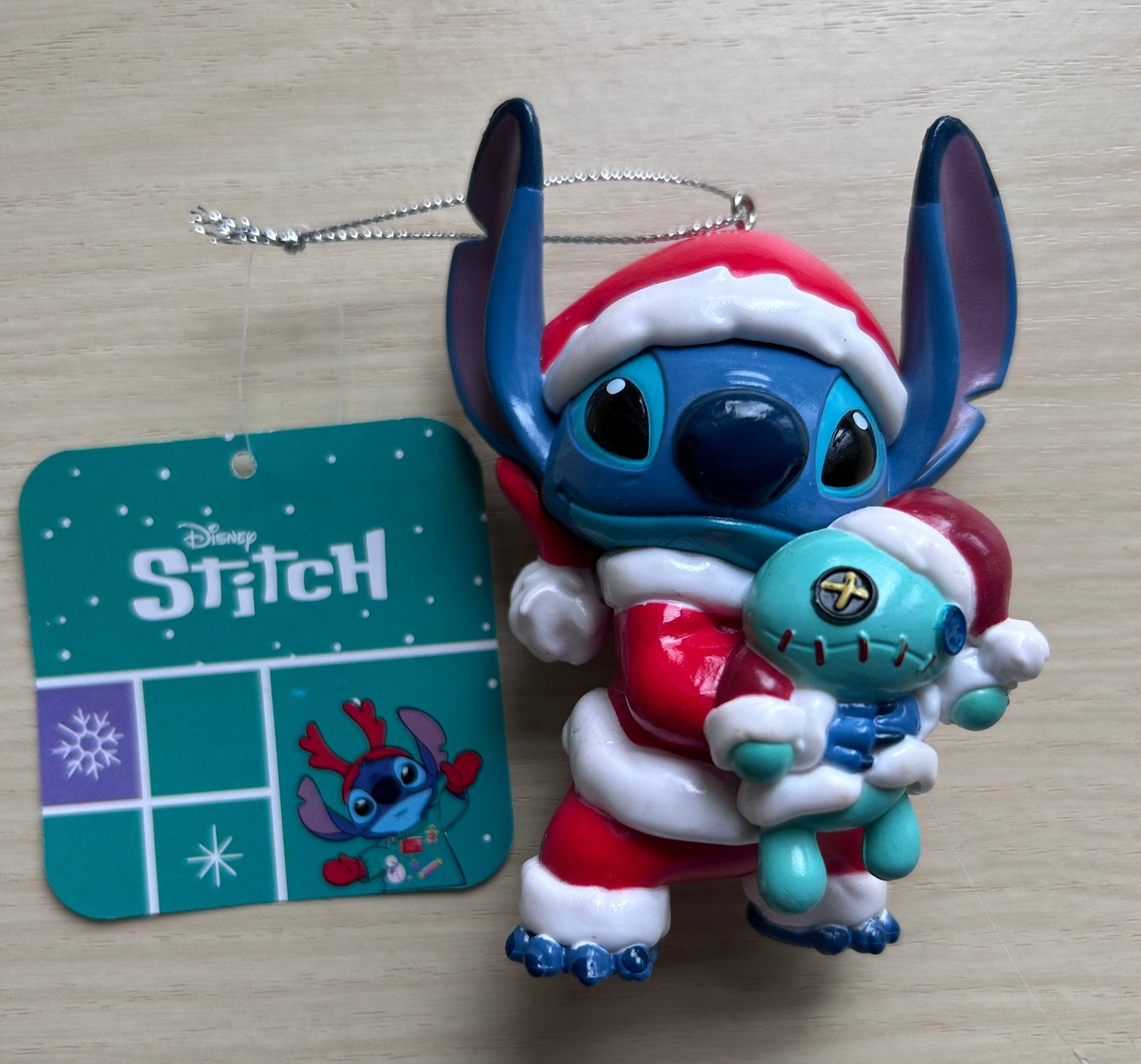 Stitch, Diversen, Ophalen, Nieuw