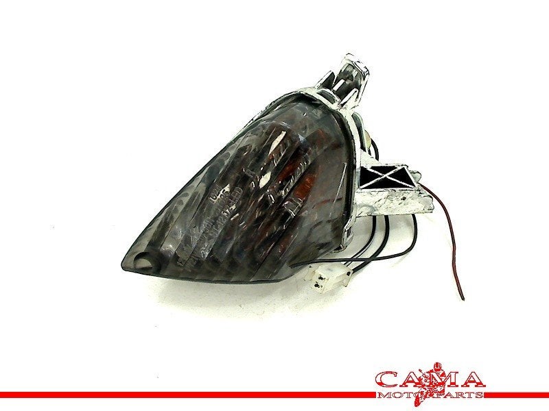 KNIPPERLICHT RECHTS GSX R 1000 2007-2008 (GSXR1000 K7 / K8), Motoren, Dhr. S. di Majo, Gebruikt, Info@cama-motorparts.nl, P.J. Troelstraweg 8 8
3144 CX  MAASSLUIS, NL