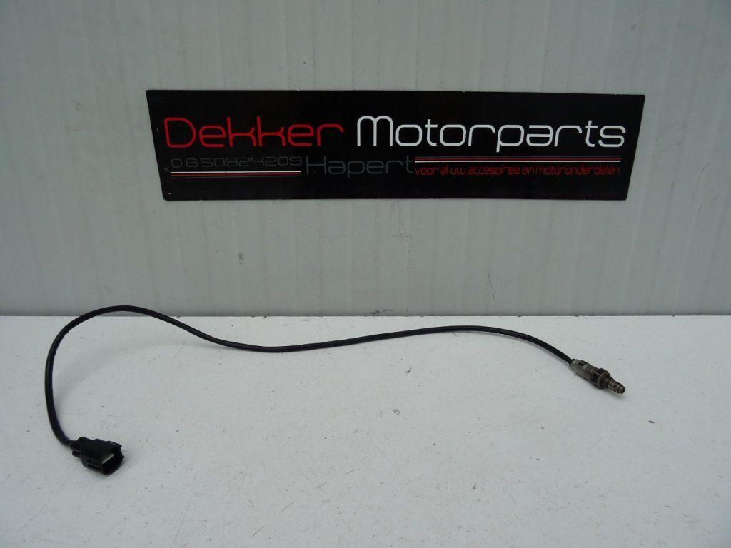 Lambda sonde / Oxygen Kawasaki Z H2 SE / ZH2 2020-2021-2023, Gebruikt, -, -, Ophalen of Verzenden