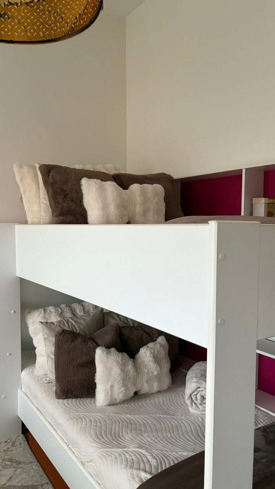 Stappelbed ikea, Kinderen en Baby's, Ophalen of Verzenden, Zo goed als nieuw