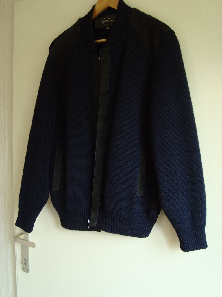 Vest, Kleding | Heren, Truien en Vesten, Ophalen of Verzenden, Gedragen, Maat 52/54 (L)