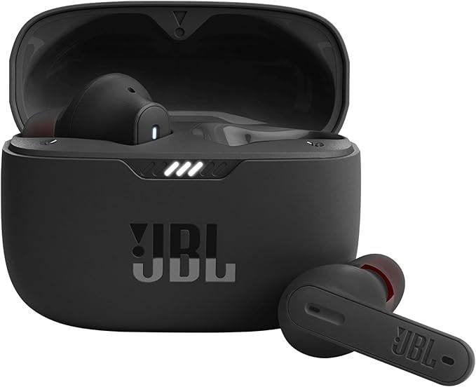 50€ Ecouteurs JBL Tune 230 NC TWS - neuf et non déballé, Telecommunicatie, Mobiele telefoons | Oordopjes, Zwart, In gehoorgang (in-ear)