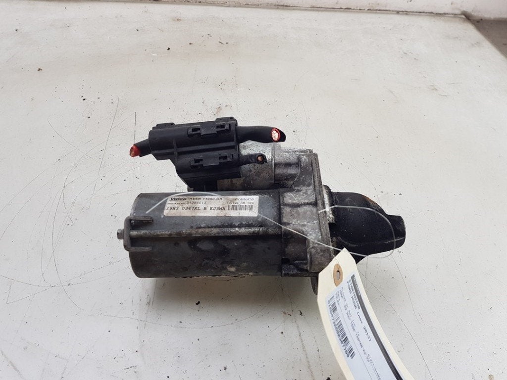 DÉMARREUR Ford Kuga II (DM2) (01-2012/06-2019), Valeo, 100, rue de Courcelles
75017  Paris, FR, Info@valeo.fr, Ford