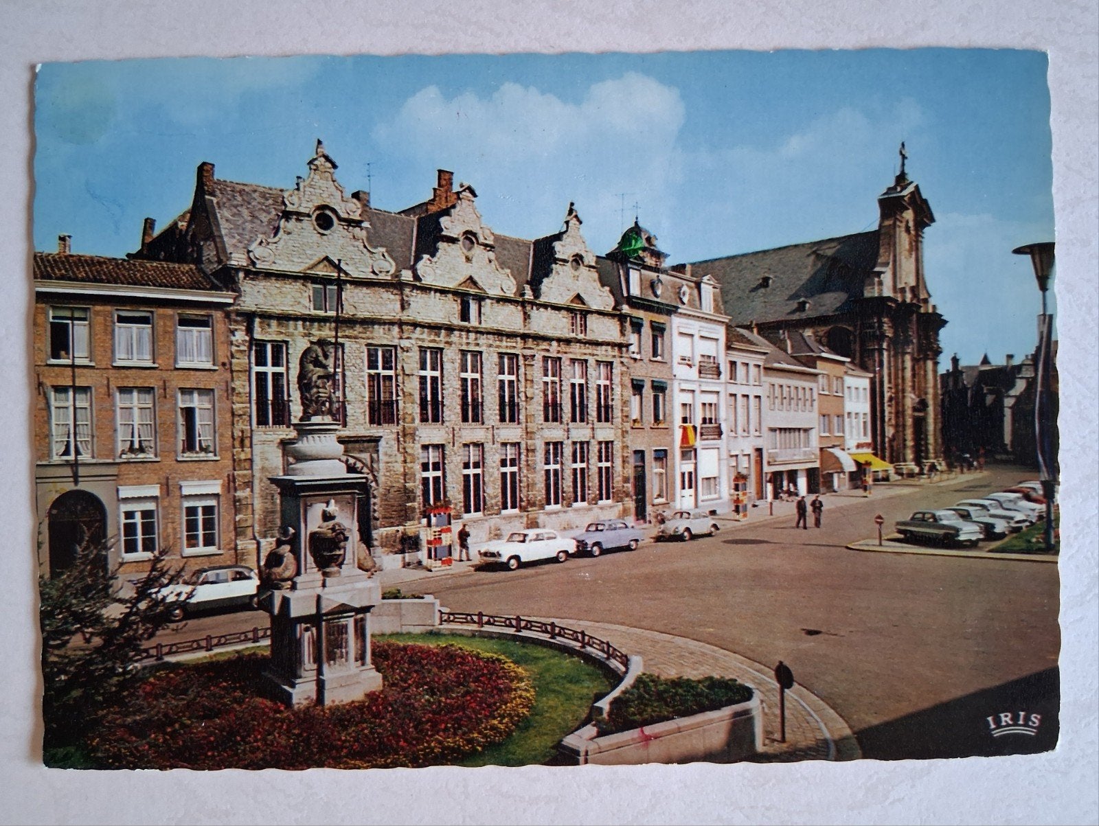 postkaart Mechelen, Verzamelen, Postkaarten | België, Ophalen of Verzenden