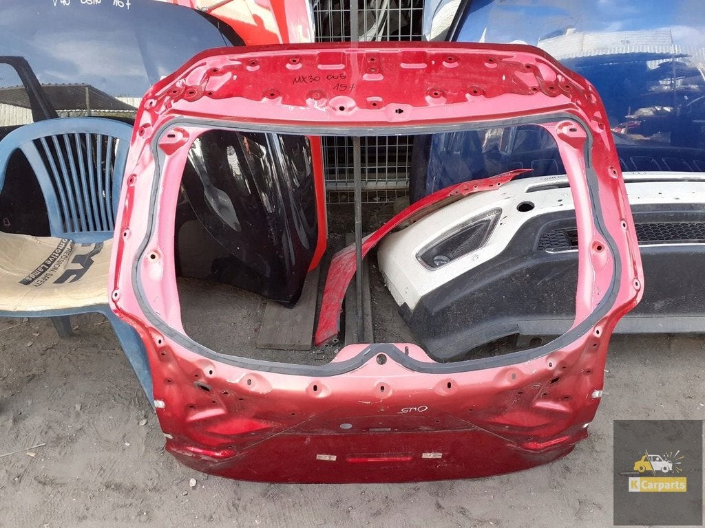 Achterklep Mazda MX30, Auto-onderdelen, Carrosserie, Mazda, Gebruikt