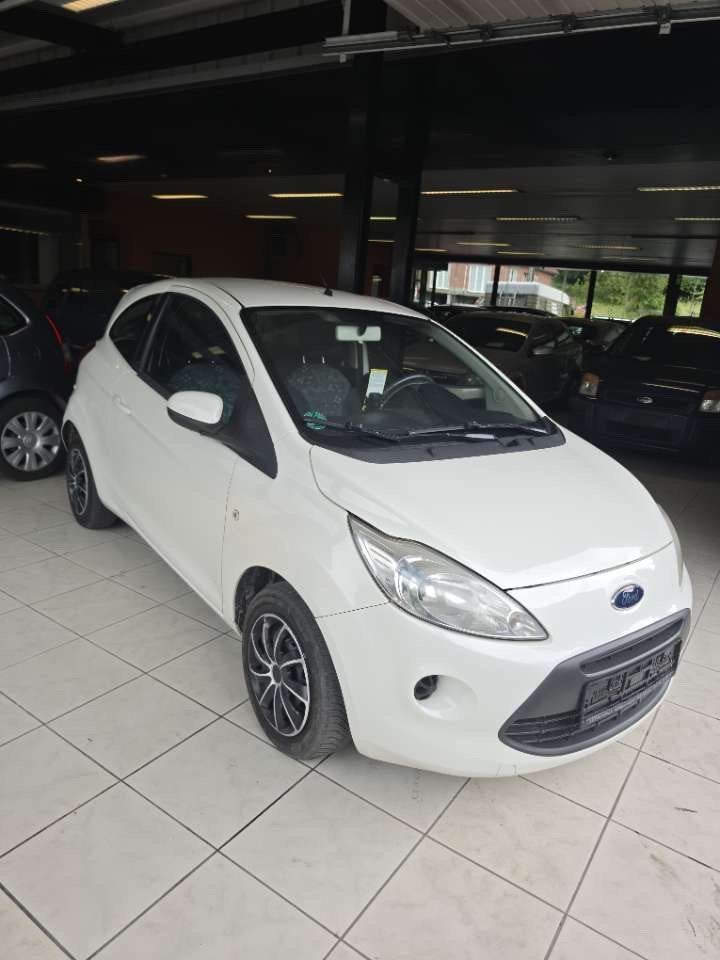 Ford ka prete a immatriculer garantie, Autos, Ford, Achat, Ordinateur de bord, Entreprise, Ka
