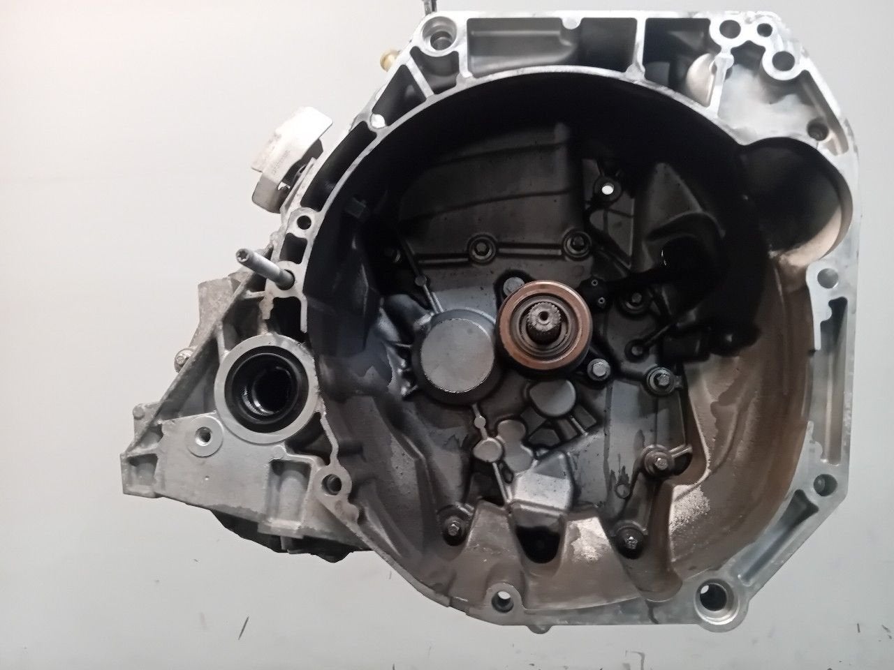 Versnellingsbak schakel Renault Clio, Onderdelen@venauto.nl, Gebruikt, Ettenseweg 76, 4706 PB Roosendaal, The Netherlands, Herkomst onderdeel bekend