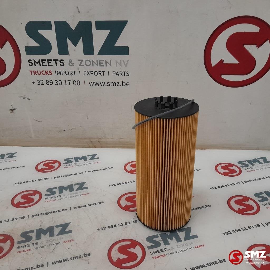 Occ Oliefilter Mercedes, Gebruikt, Mercedes-Benz, Filters