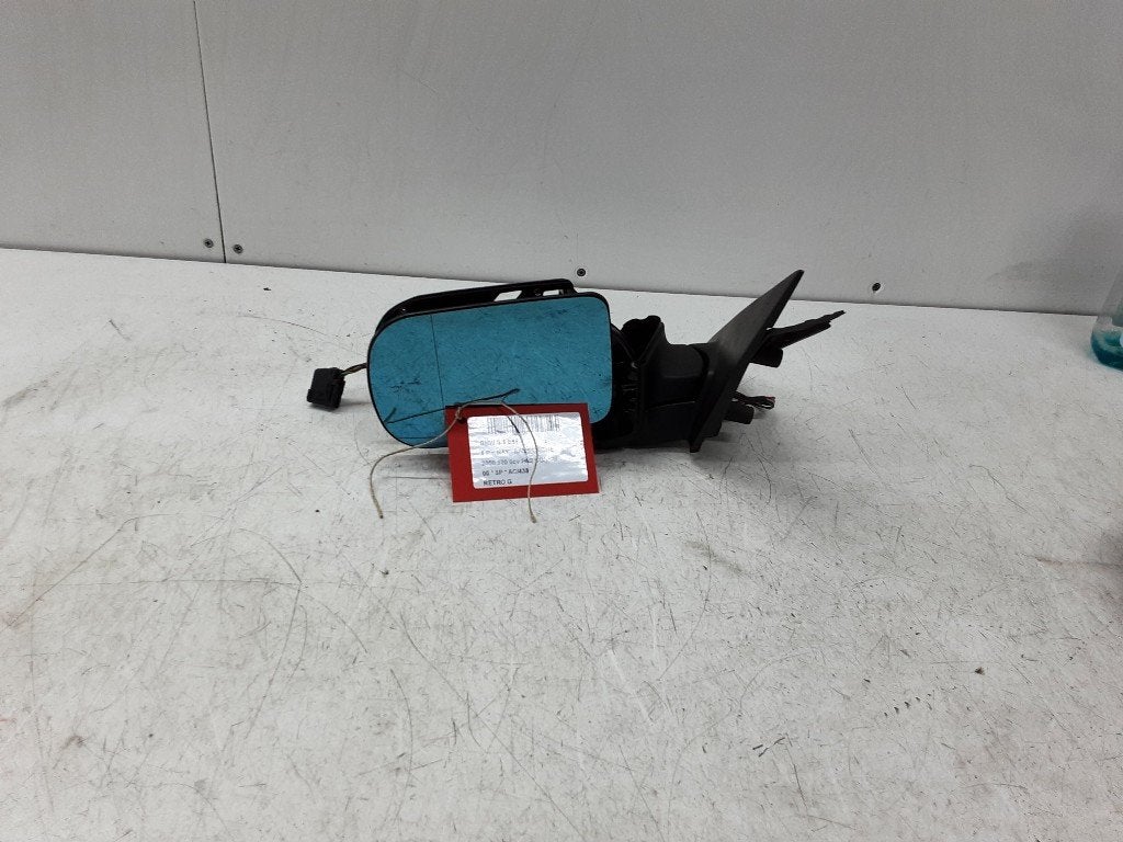 RETROVISEUR EXTERIEUR GAUCHE BMW 5 serie (E39), Autos : Pièces & Accessoires, Mevr. I. Hauben, Utilisé, BMW, Rue de l'Espoir 34 34
4030  GRIVEGNÉE, BE