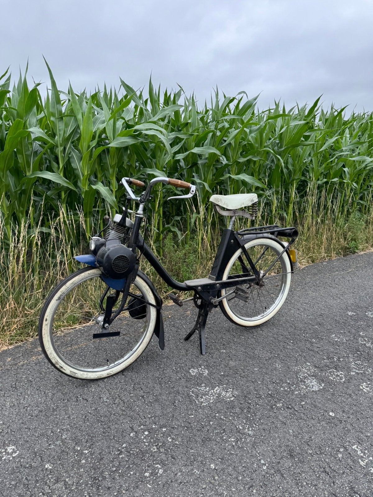 Solex 1400, Fietsen en Brommers, Ophalen of Verzenden, Zo goed als nieuw