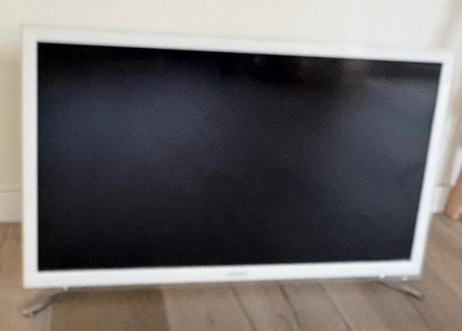 Samsung 32-inch tv, Audio, Tv en Foto, Ophalen, 50 Hz, HD Ready (720p), 80 tot 100 cm