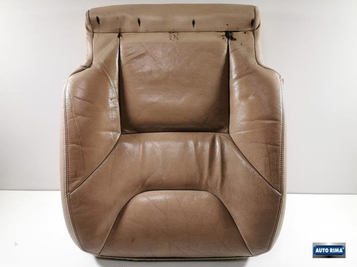 Assise siège gauche d'un Volvo S60, -, 3 mois de garantie, -, -