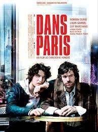 Dans Paris., Ophalen of Verzenden, Zo goed als nieuw