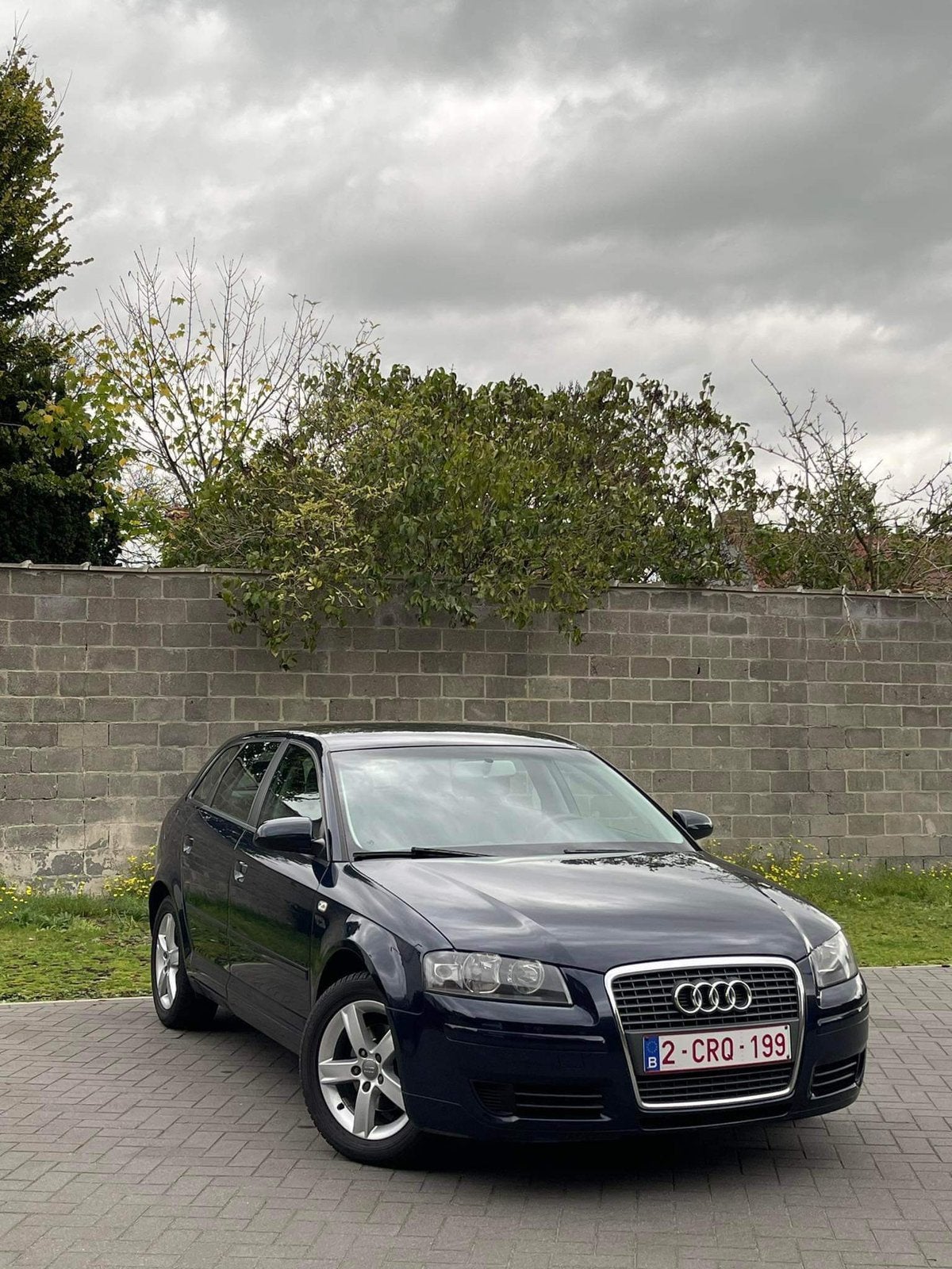 Audi A3 sportsback 1.6 benzine, Auto's, Particulier, A3, Te koop, Benzine