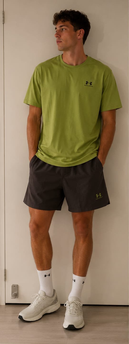 Set Under Armour pour homme, Enlèvement ou Envoi, Neuf