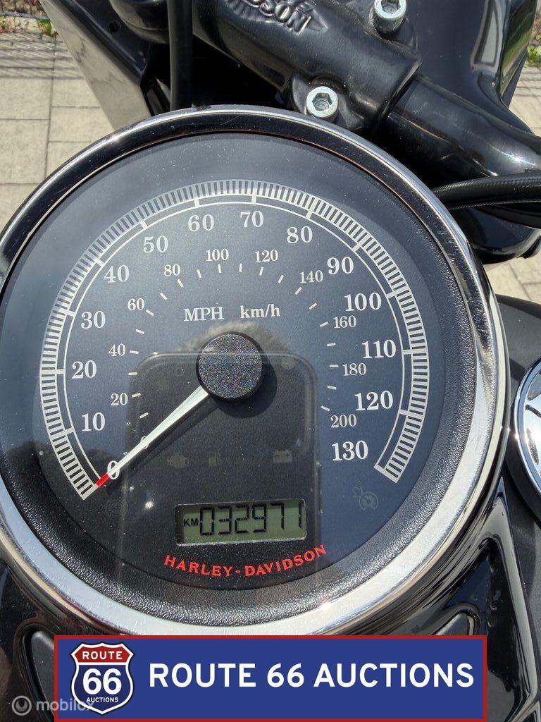 Harley-Davidson FLSTC | 2017 | Route 66 Auctions, Autos, Autos Autre, Achat, Entreprise, Boîte manuelle, Autre carrosserie