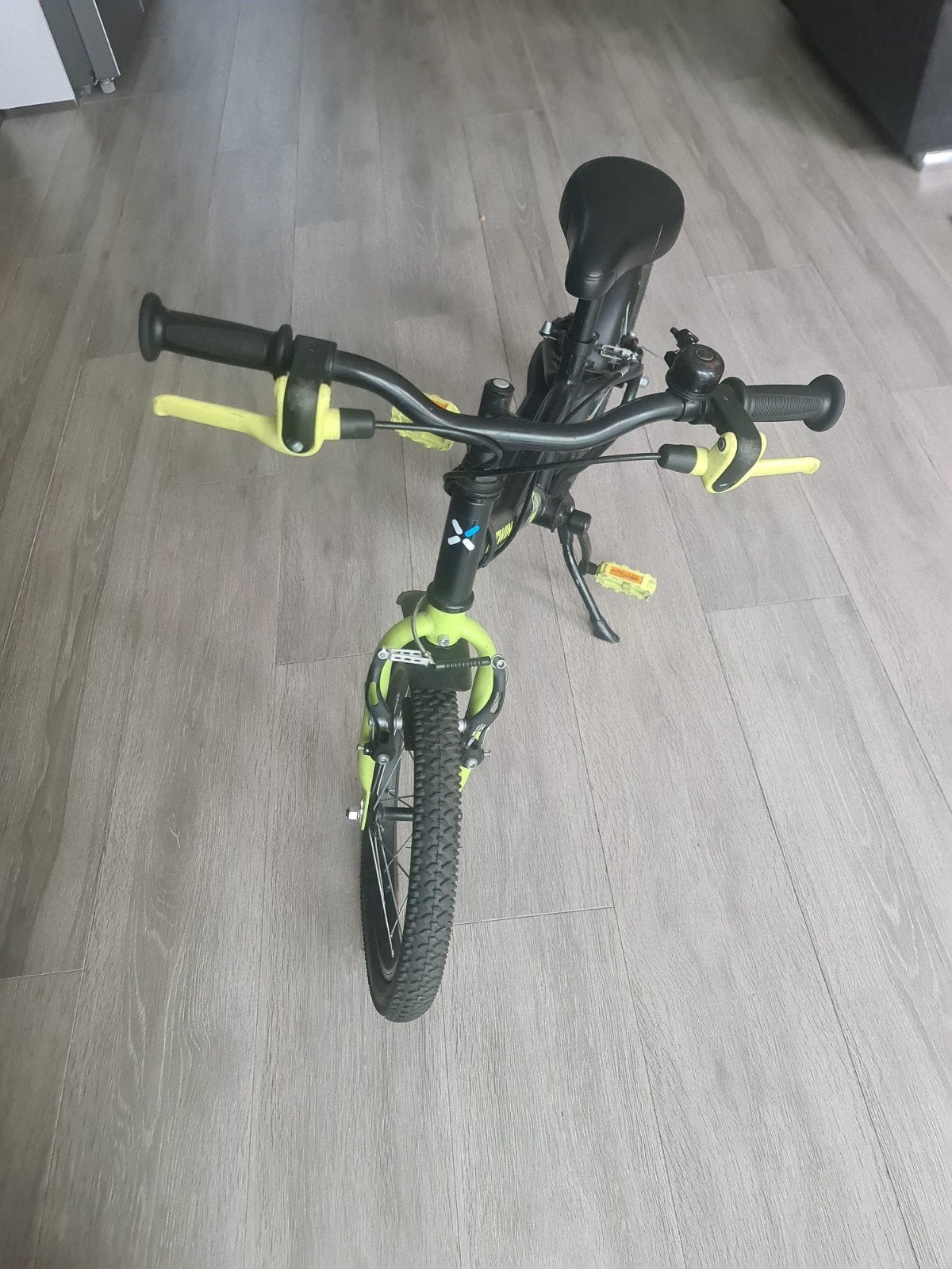 Jongensfiets in zeer goede staat, Fietsen en Brommers, Ophalen
