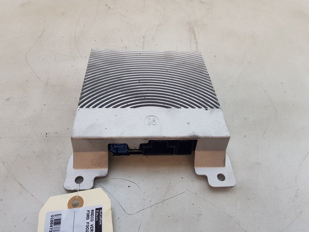 AMPLIFICATEUR AUDIO Ford Focus 4 Wagon (01-2018/12-2025), Autos : Pièces & Accessoires, Henry-Ford-Straße  1
50735  Köln, DE, Ford-Werke GmbH
