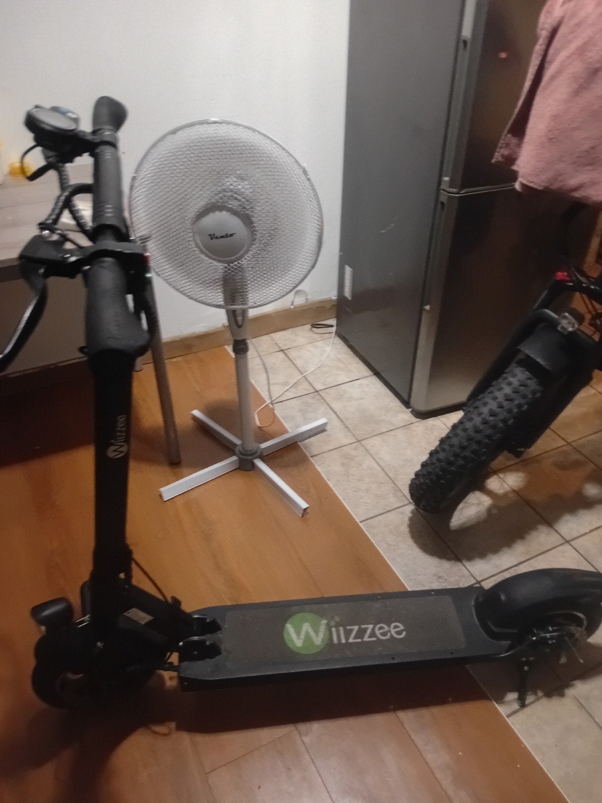 scooter, Vélos & Vélomoteurs, Trottinettes