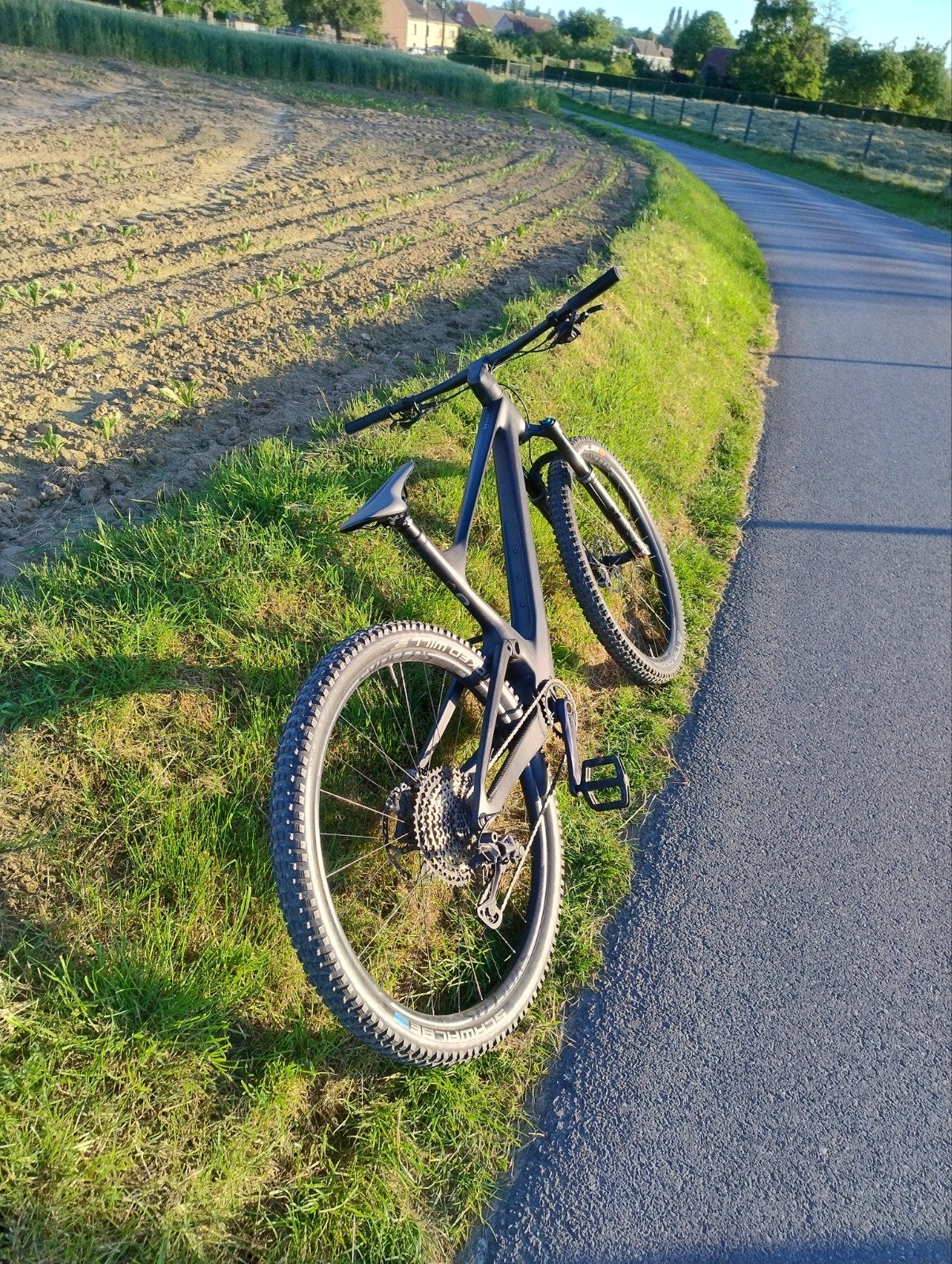 Scott Spark 910 2025, Vélos & Vélomoteurs, Enlèvement