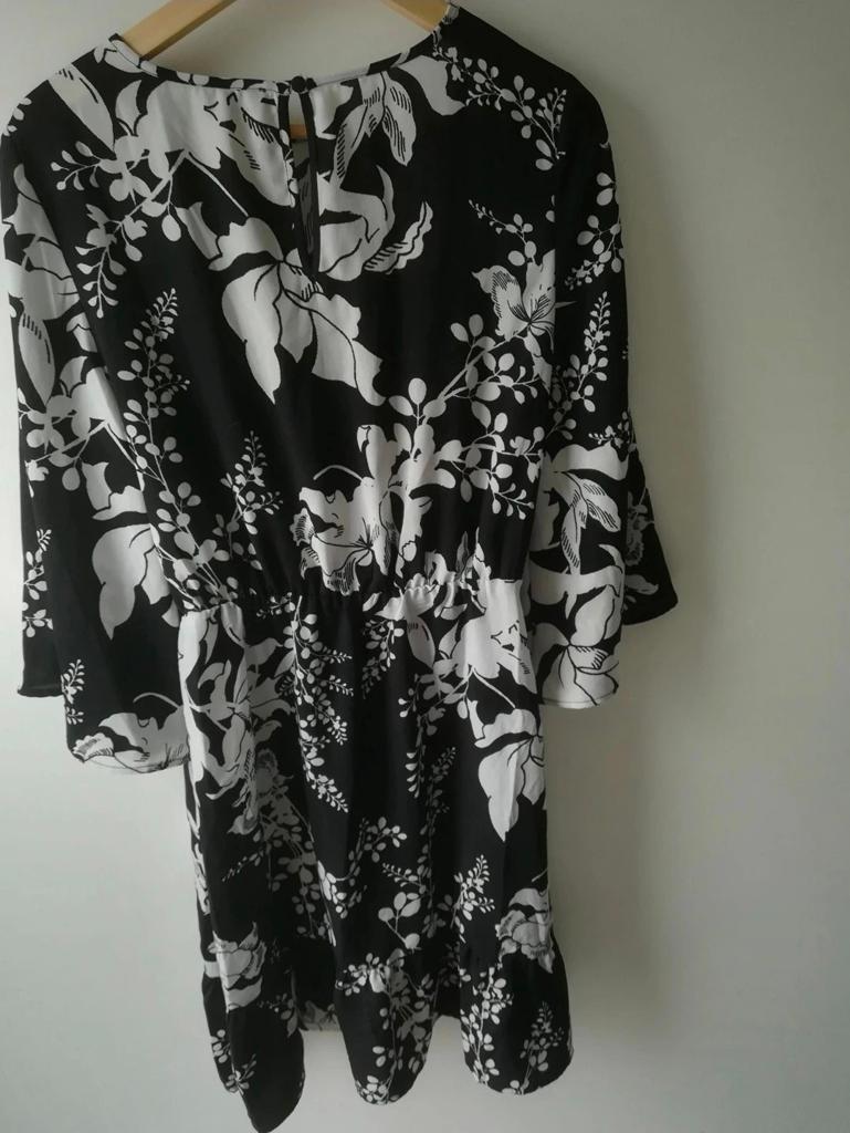 Boho zomerjurk van Vero Moda - Maat M, Vero Moda, Verzenden