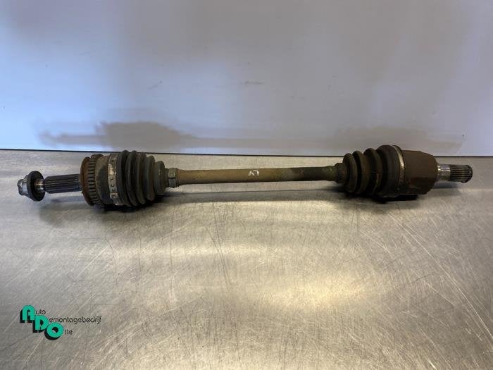 Arbre de transmission avant gauche d'un Kia Picanto (Picanto, Autos : Pièces & Accessoires, Kia, -, 3 mois de garantie, Utilisé