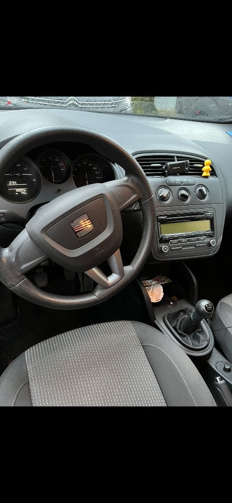 Voiture, Auto's, Euro 5, Overige kleuren, Altea XL, Bedrijf
