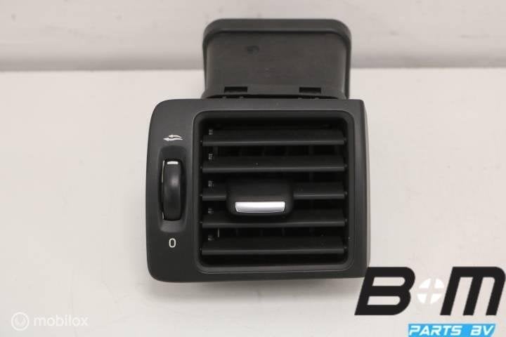 Luchtrooster rechts Volvo C30 39888290, Utilisé