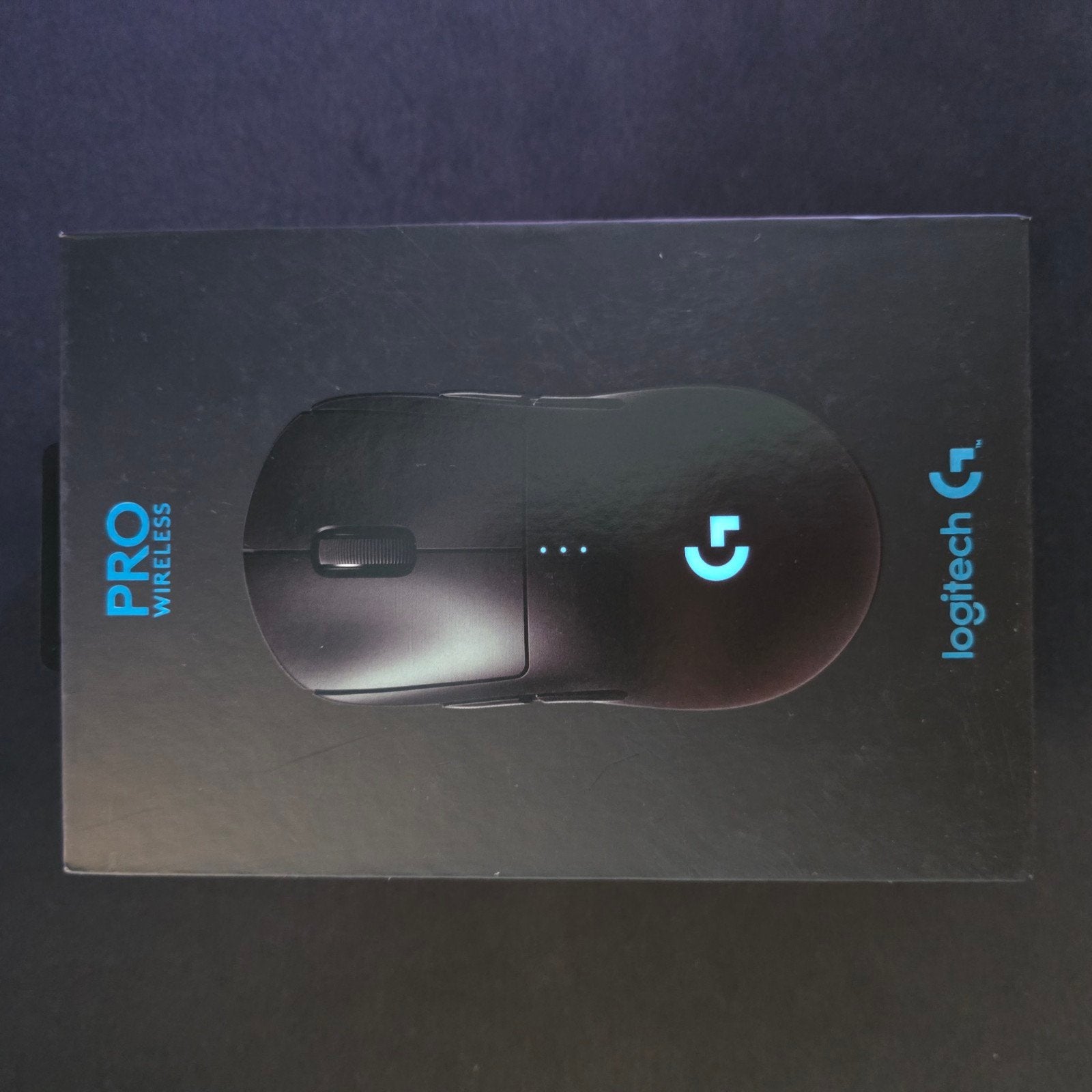 Logitech G Pro wireless, Computers en Software, Muizen, Ophalen