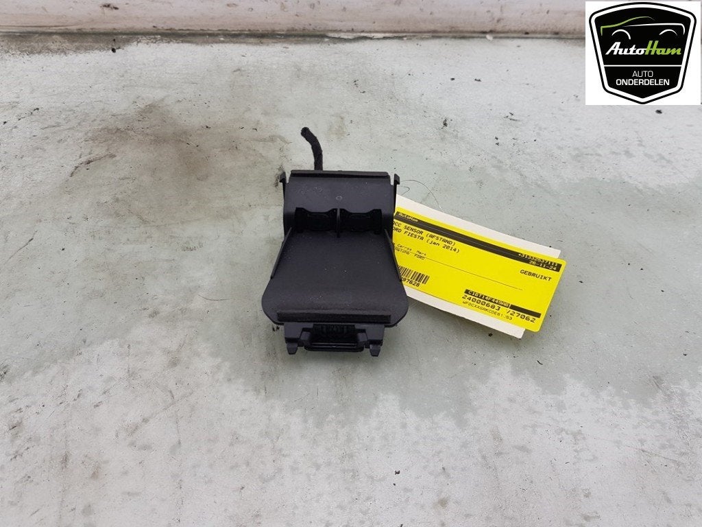 CAMERA VOOR Ford Fiesta 6 (JA8) (|C1BT14F449AB|1789947|), Gebruikt, Ford