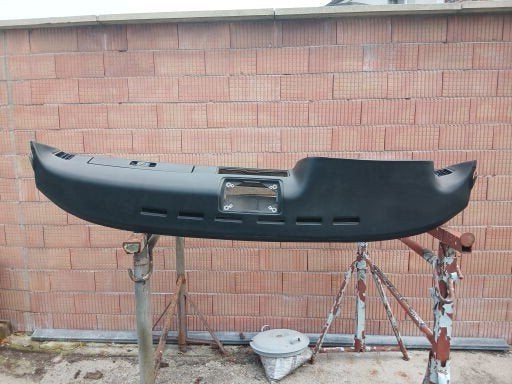 Dashboard 944 - type 1 en achterruit - beiden splinternieuw, foto 2