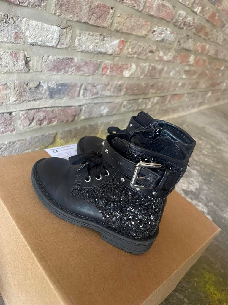 Meisjes schoenen maat 25, Kinderen en Baby's, Ophalen, Zo goed als nieuw, Meisje, Schoenen
