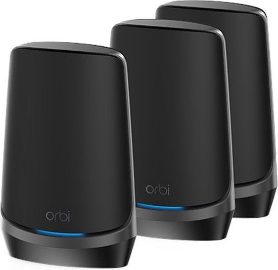 Orbi-Mesh WiFi, Ophalen, Gebruikt, Netgear