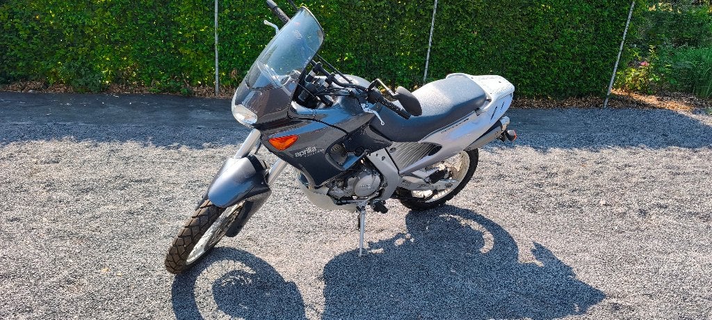 Aprillia Pegaso 650 ML, Motoren, Motoren | Aprilia, Motorrijbewijs A, Gebruikt, Meer dan 35 kW, Enduro
