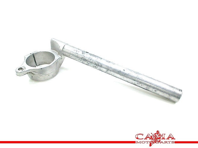 STUURHELFT RECHTS GSX R 750 1992-1995 (GSXR 750 GR7B), Dhr. S. di Majo, Gebruikt, Info@cama-motorparts.nl, P.J. Troelstraweg 8 8
3144 CX  MAASSLUIS, NL
