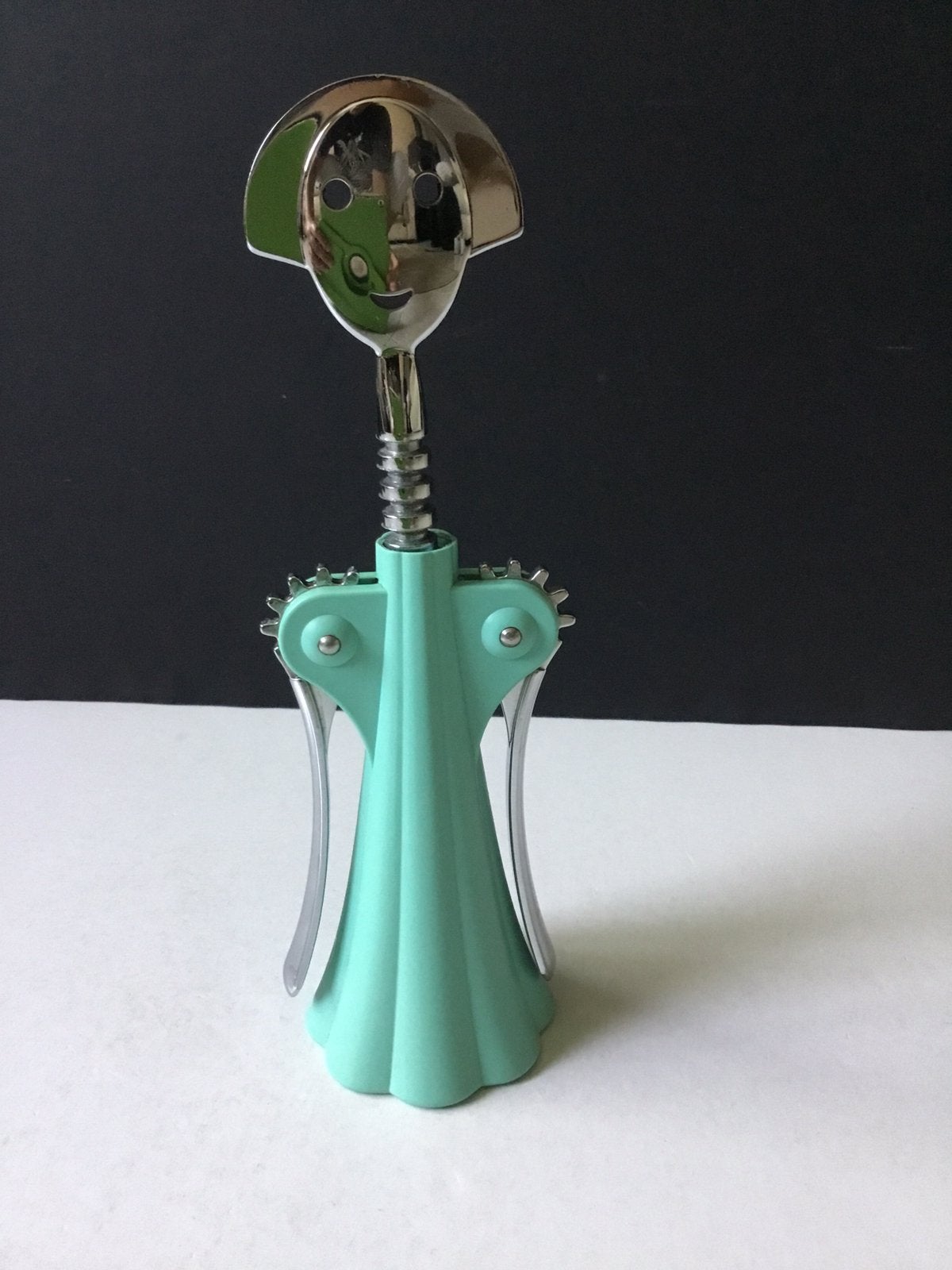 Alessi Anna kurkentrekker 1994, Ophalen of Verzenden, Kunststof