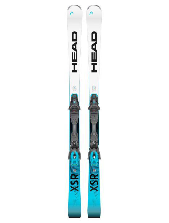 Head WC Rebels e.XSR SW+PR11 GW maat 177, Skis, Enlèvement, Head, Ski