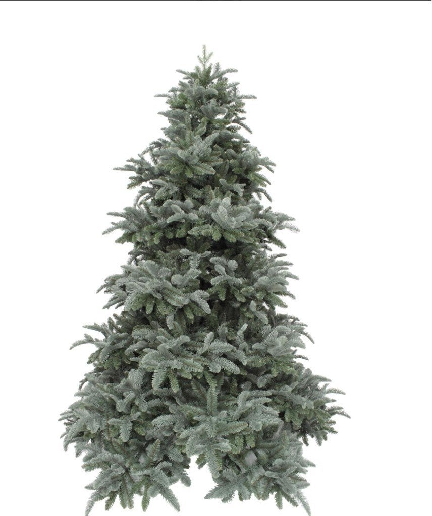 Kerstboom Triumph Tree Arbies Nordmann de Luxe (nieuw!), Diversen, Ophalen, Nieuw