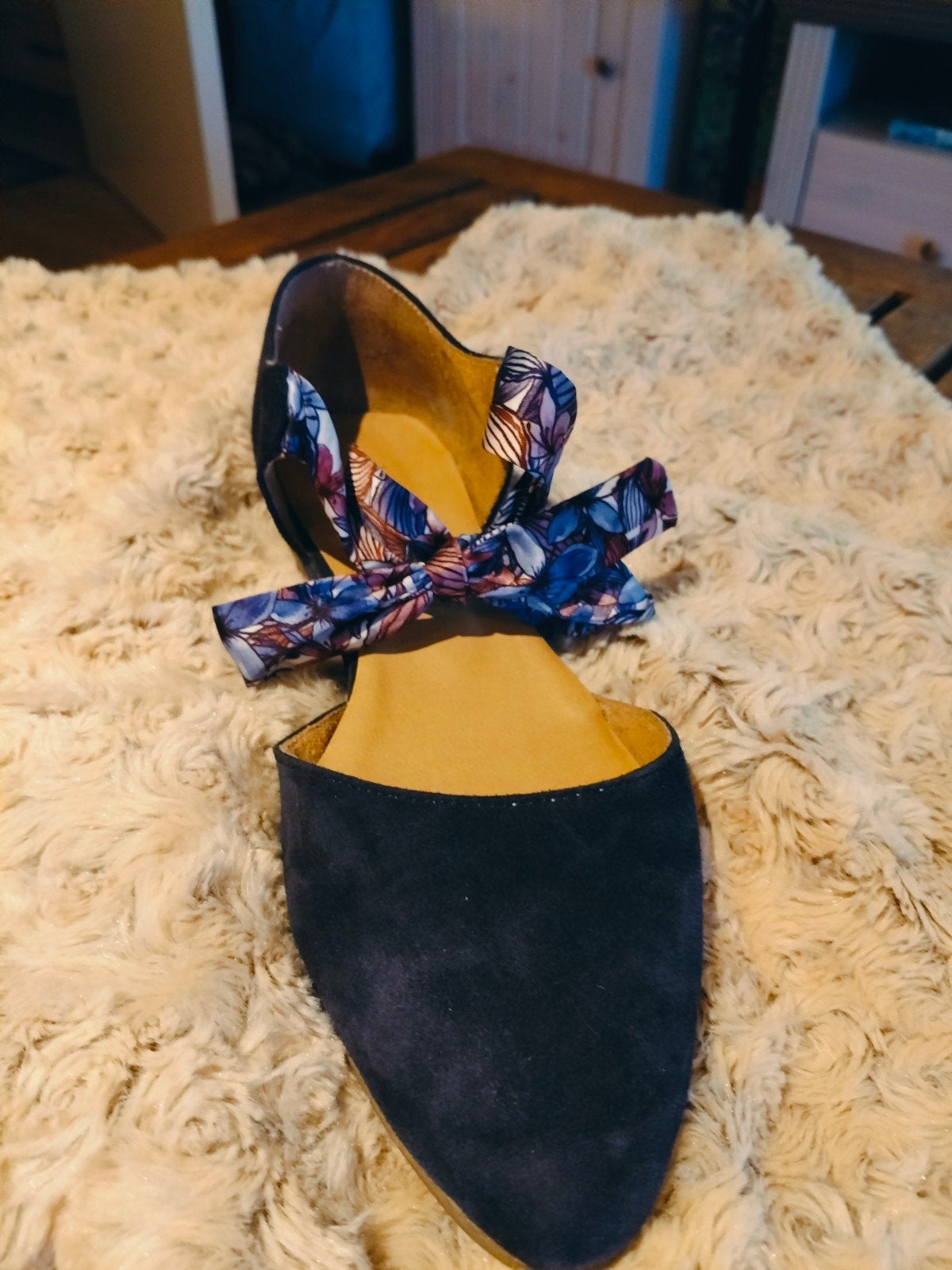 Chaussures en daim Tamaris, Tamaris, Enlèvement ou Envoi, Neuf