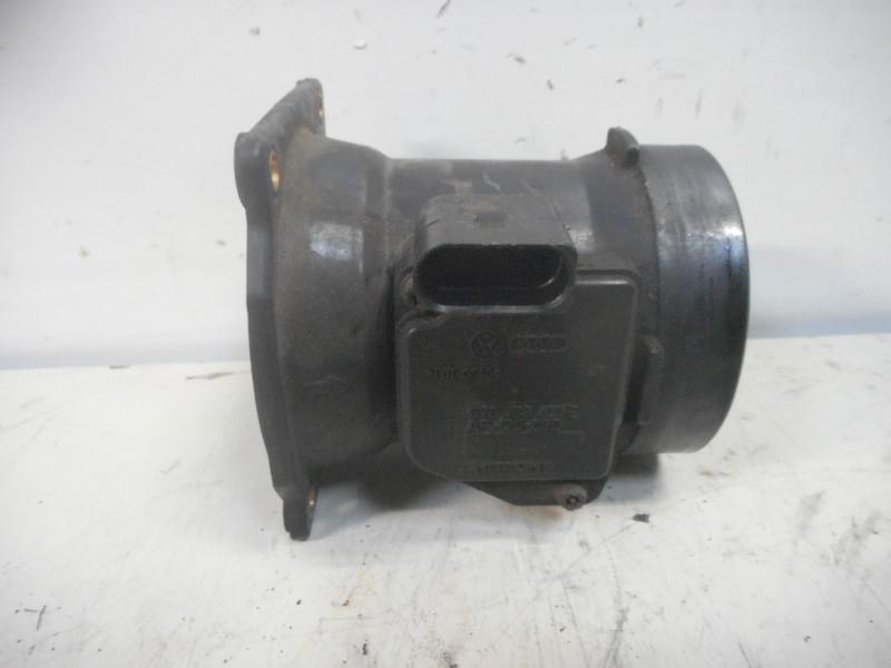 DÉBITMÈTRE Audi A6 (C5) (01-1997/01-2005) (078133471e), Utilisé, Audi