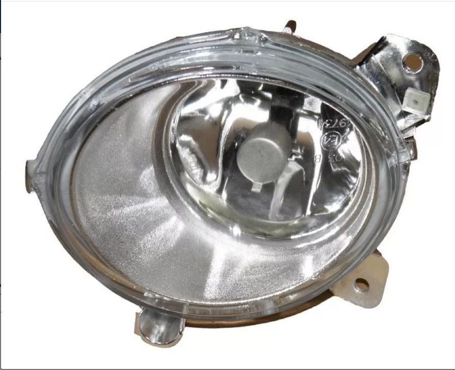 SC-R MISTLAMPEN BUMPER VOOR LINKS BUITENKANT AFTERMARKET  20, Carrosserie en Plaatwerk, Scania, -, -
