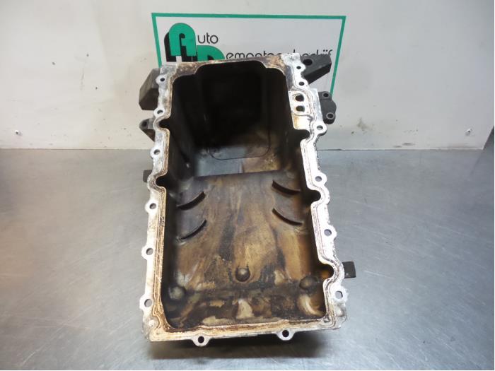 Couvercle carter d'un Chrysler 300 C, 3 mois de garantie, Utilisé, -, -