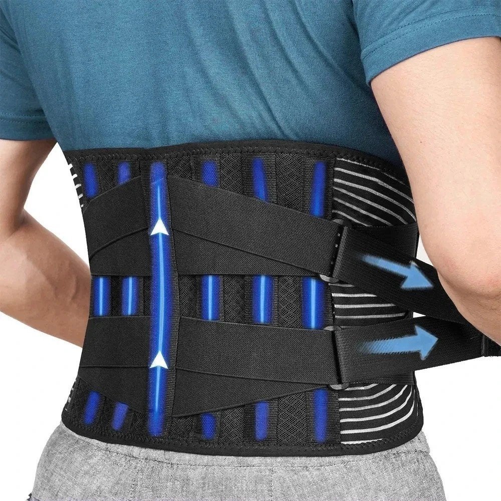 ceinture abdominale neuve jamais utilisé en taille L, Diversen, Overige Diversen, Nieuw, Ophalen