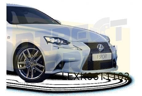 Lexus IS (7/13-) Koplamp Rechts LED (auto. high beam) Origin, Neuf, -, -, Lexus