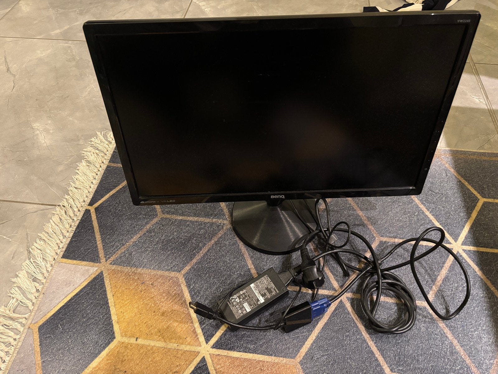 Ecran, Informatique & Logiciels, Enlèvement, Comme neuf, HDMI